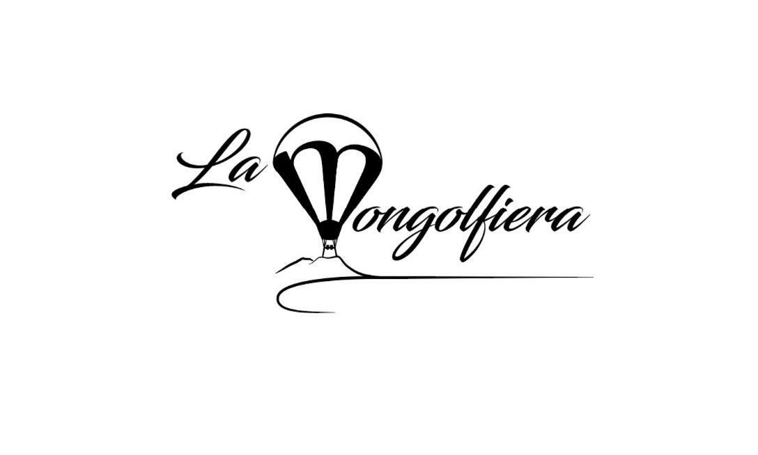 ナポリLa Mongolfieraアパートメント エクステリア 写真